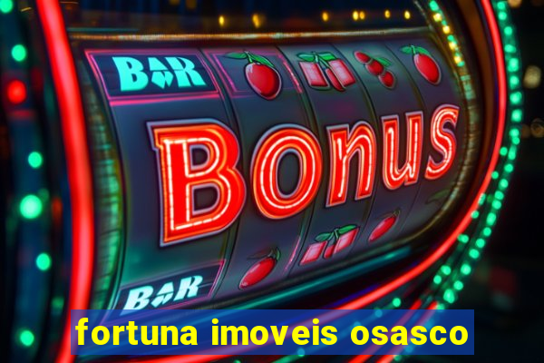 fortuna imoveis osasco